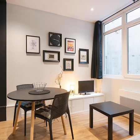 Апартаменты Le Cocon Des Dominicains - Duplex Pour 2, Нанси Экстерьер фото