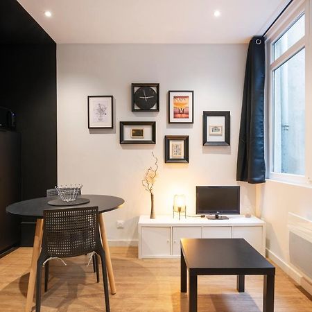 Апартаменты Le Cocon Des Dominicains - Duplex Pour 2, Нанси Экстерьер фото
